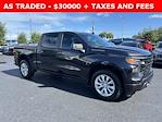 2022 Chevrolet Silverado 1500 Crew Cab 4x2 Pickup for sale #32609W - photo 1