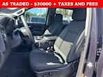 2022 Chevrolet Silverado 1500 Crew Cab 4x2 Pickup for sale #32609W - photo 14