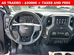 2022 Chevrolet Silverado 1500 Crew Cab 4x2 Pickup for sale #32609W - photo 17