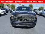 2022 Chevrolet Silverado 1500 Crew Cab 4x2 Pickup for sale #32609W - photo 4