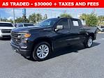 2022 Chevrolet Silverado 1500 Crew Cab 4x2 Pickup for sale #32609W - photo 5
