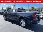 2022 Chevrolet Silverado 1500 Crew Cab 4x2 Pickup for sale #32609W - photo 6