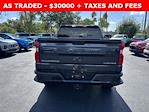 2022 Chevrolet Silverado 1500 Crew Cab 4x2 Pickup for sale #32609W - photo 3