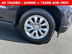 2022 Chevrolet Silverado 1500 Crew Cab 4x2 Pickup for sale #32609W - photo 8