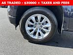 2022 Chevrolet Silverado 1500 Crew Cab 4x2 Pickup for sale #32609W - photo 9
