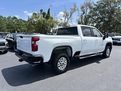 2021 Chevrolet Silverado 2500 Crew Cab 4x4 Pickup for sale #32612W - photo 2