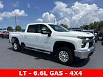 2021 Chevrolet Silverado 2500 Crew Cab 4x4 Pickup for sale #32612W - photo 1