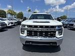 2021 Chevrolet Silverado 2500 Crew Cab 4x4 Pickup for sale #32612W - photo 4
