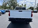 2021 Chevrolet Silverado 2500 Crew Cab 4x4 Pickup for sale #32612W - photo 3