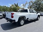 2021 Chevrolet Silverado 2500 Crew Cab 4x4 Pickup for sale #32612W - photo 2