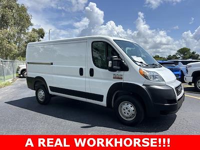 2019 Ram ProMaster 1500 Standard Roof FWD Empty Cargo Van for sale #32614 - photo 1