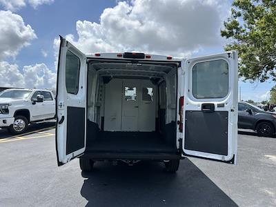 2019 Ram ProMaster 1500 Standard Roof FWD Empty Cargo Van for sale #32614 - photo 2