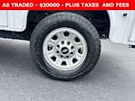 2018 Chevrolet Silverado 2500 Regular Cab SRW 4x2 Service Truck for sale #32615W - photo 10