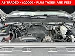 2018 Chevrolet Silverado 2500 Regular Cab SRW 4x2 Service Truck for sale #32615W - photo 11