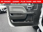 2018 Chevrolet Silverado 2500 Regular Cab SRW 4x2 Service Truck for sale #32615W - photo 12
