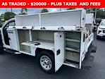 2018 Chevrolet Silverado 2500 Regular Cab SRW 4x2 Service Truck for sale #32615W - photo 14