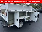 2018 Chevrolet Silverado 2500 Regular Cab SRW 4x2 Service Truck for sale #32615W - photo 16