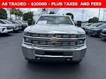 2018 Chevrolet Silverado 2500 Regular Cab SRW 4x2 Service Truck for sale #32615W - photo 3