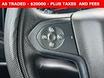 2018 Chevrolet Silverado 2500 Regular Cab SRW 4x2 Service Truck for sale #32615W - photo 21