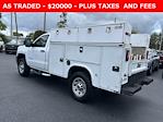 2018 Chevrolet Silverado 2500 Regular Cab SRW 4x2 Service Truck for sale #32615W - photo 5