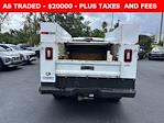 2018 Chevrolet Silverado 2500 Regular Cab SRW 4x2 Service Truck for sale #32615W - photo 6
