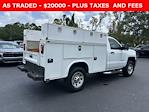 2018 Chevrolet Silverado 2500 Regular Cab SRW 4x2 Service Truck for sale #32615W - photo 2