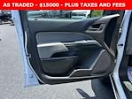 2016 GMC Canyon Extended Cab 4x2 Pickup for sale #32621W - photo 12