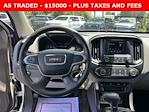 2016 GMC Canyon Extended Cab 4x2 Pickup for sale #32621W - photo 17