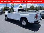 2016 GMC Canyon Extended Cab 4x2 Pickup for sale #32621W - photo 6