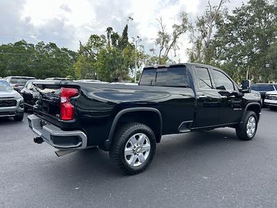 2022 Chevrolet Silverado 2500 Double Cab 4x4 Pickup for sale #32622 - photo 2