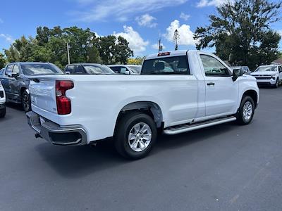 2024 Chevrolet Silverado 1500 Regular Cab 4x2 Pickup for sale #32623 - photo 2