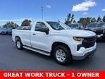 2024 Chevrolet Silverado 1500 Regular Cab 4x2 Pickup for sale #32623 - photo 1