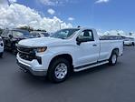 2024 Chevrolet Silverado 1500 Regular Cab 4x2 Pickup for sale #32623 - photo 4