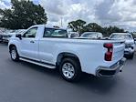 2024 Chevrolet Silverado 1500 Regular Cab 4x2 Pickup for sale #32623 - photo 5