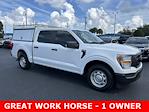 2021 Ford F-150 SuperCrew Cab 4x2 Pickup for sale #32634 - photo 1