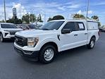 2021 Ford F-150 SuperCrew Cab 4x2 Pickup for sale #32634 - photo 4