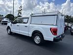 2021 Ford F-150 SuperCrew Cab 4x2 Pickup for sale #32634 - photo 5