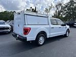 2021 Ford F-150 SuperCrew Cab 4x2 Pickup for sale #32634 - photo 2