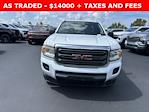 Used 2016 GMC Canyon Base Extended Cab Pickup for sale #32635W - photo 3