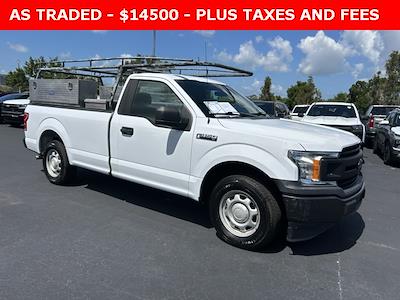 2020 Ford F-150 Regular Cab 4x2 Pickup for sale #32636W - photo 1