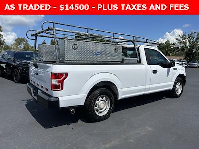 2020 Ford F-150 Regular Cab 4x2 Pickup for sale #32636W - photo 2