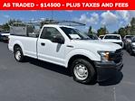 2020 Ford F-150 Regular Cab 4x2 Pickup for sale #32636W - photo 1