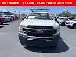 2020 Ford F-150 Regular Cab 4x2 Pickup for sale #32636W - photo 3