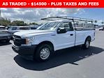 2020 Ford F-150 Regular Cab 4x2 Pickup for sale #32636W - photo 4