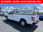 2020 Ford F-150 Regular Cab 4x2 Pickup for sale #32636W - photo 5