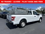 2020 Ford F-150 Regular Cab 4x2 Pickup for sale #32636W - photo 2