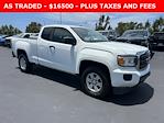 2018 GMC Canyon Extended Cab 4x2 Pickup for sale #32637W - photo 1