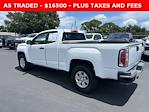 2018 GMC Canyon Extended Cab 4x2 Pickup for sale #32637W - photo 5