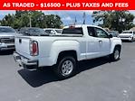 2018 GMC Canyon Extended Cab 4x2 Pickup for sale #32637W - photo 2