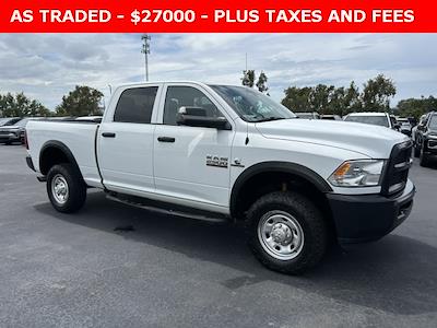 2017 Ram 2500 Crew Cab 4x4 Pickup for sale #32637WW - photo 1